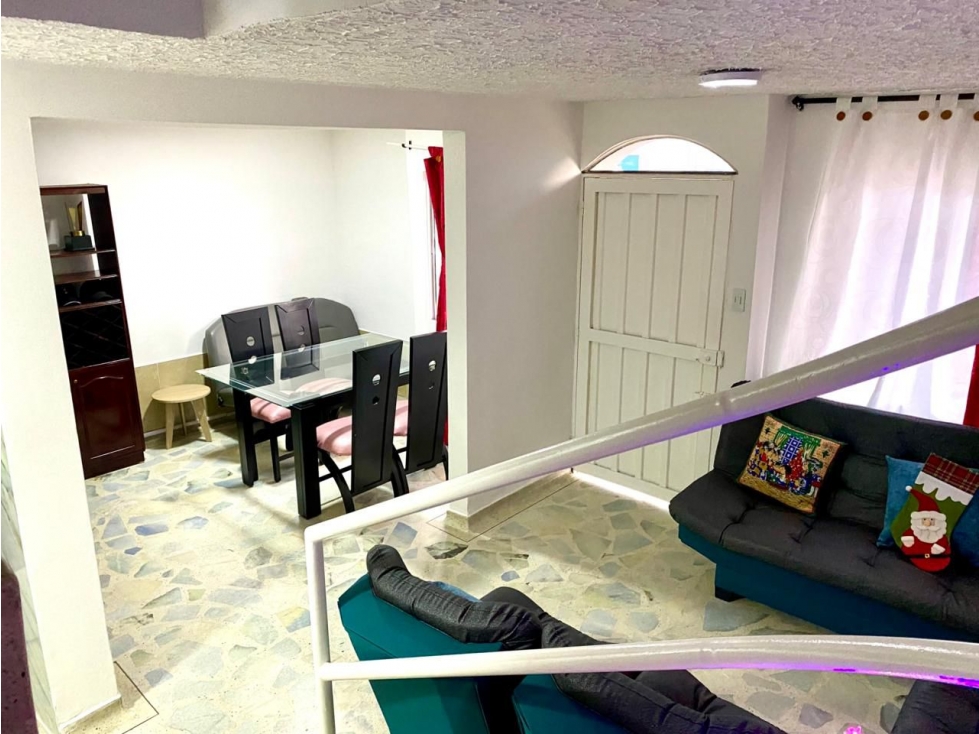 SE VENDE CASA DUPLEX EN MILAN DOSQUEBRADAS - 5