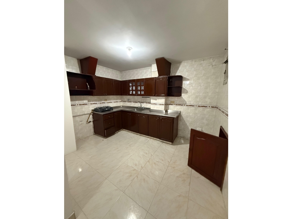 SE RENTA APARTAESTUDIO EN CORALES — foto 2