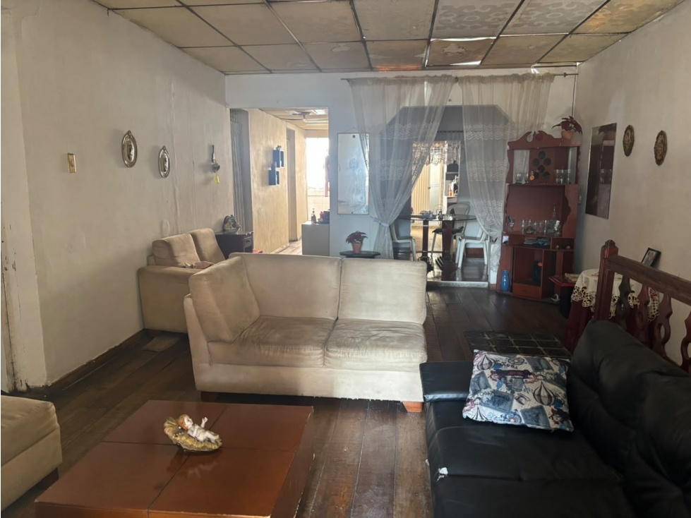SE VENDE CASA GRANDE EN EL CENTRO DE PEREIRA — foto 4