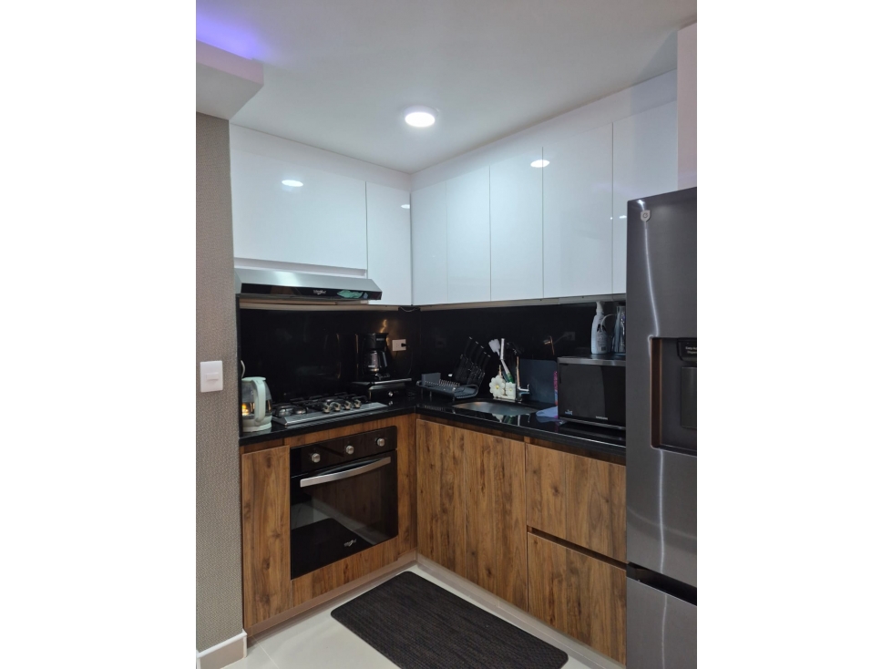 APARTAMENTO EN VENTA EN ACQUA HILLS DOSQUEBRADAS