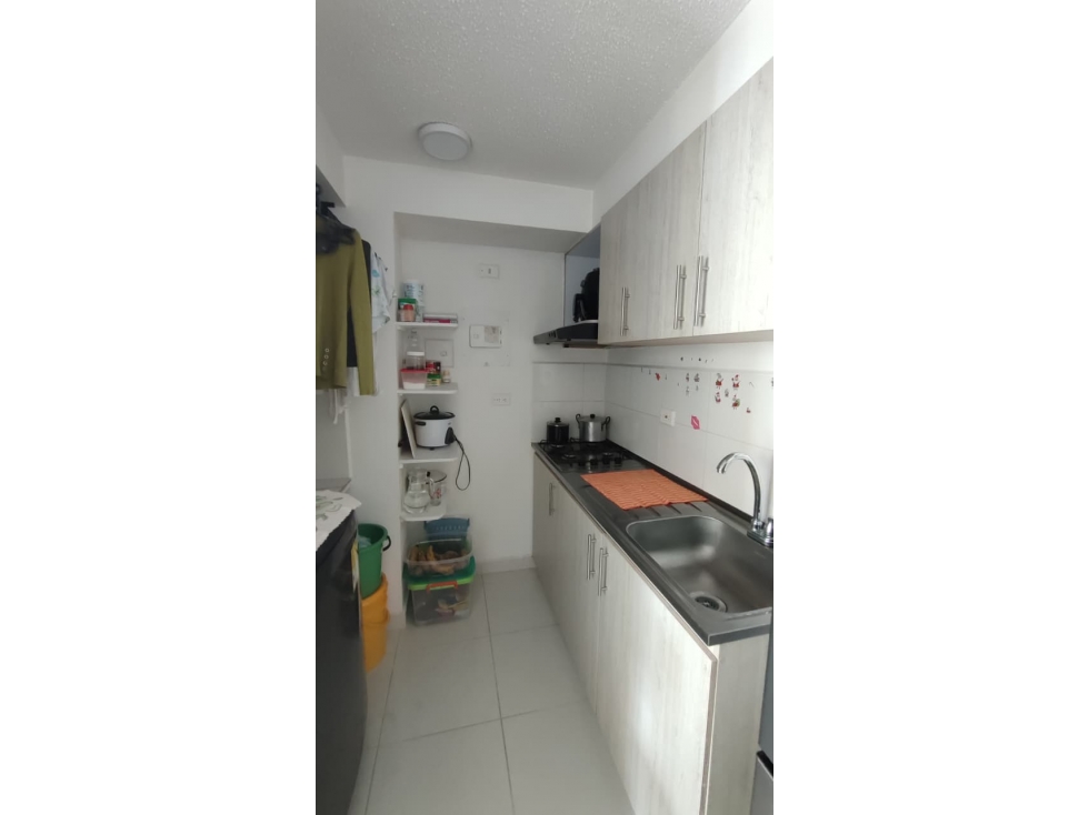 APARTAMENTO EN VENTA EN LA PRADERA DOSQUEBRADAS — foto 3