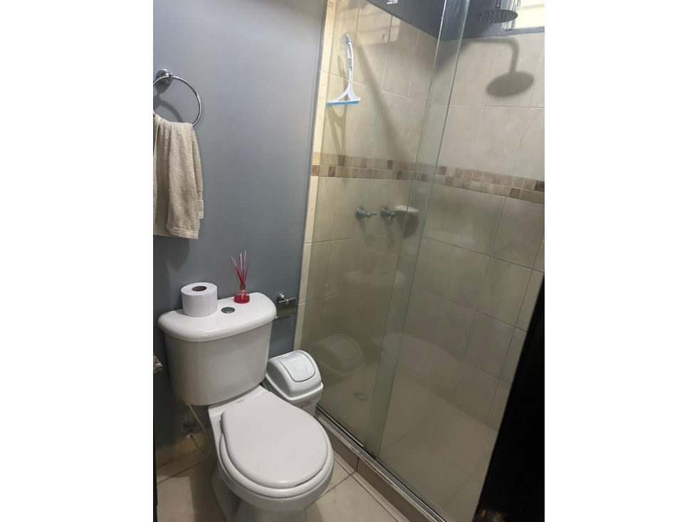 SE VENDE APARTAMENTO EN SANTA ROSA DE CABAL PISO 10 — foto 2