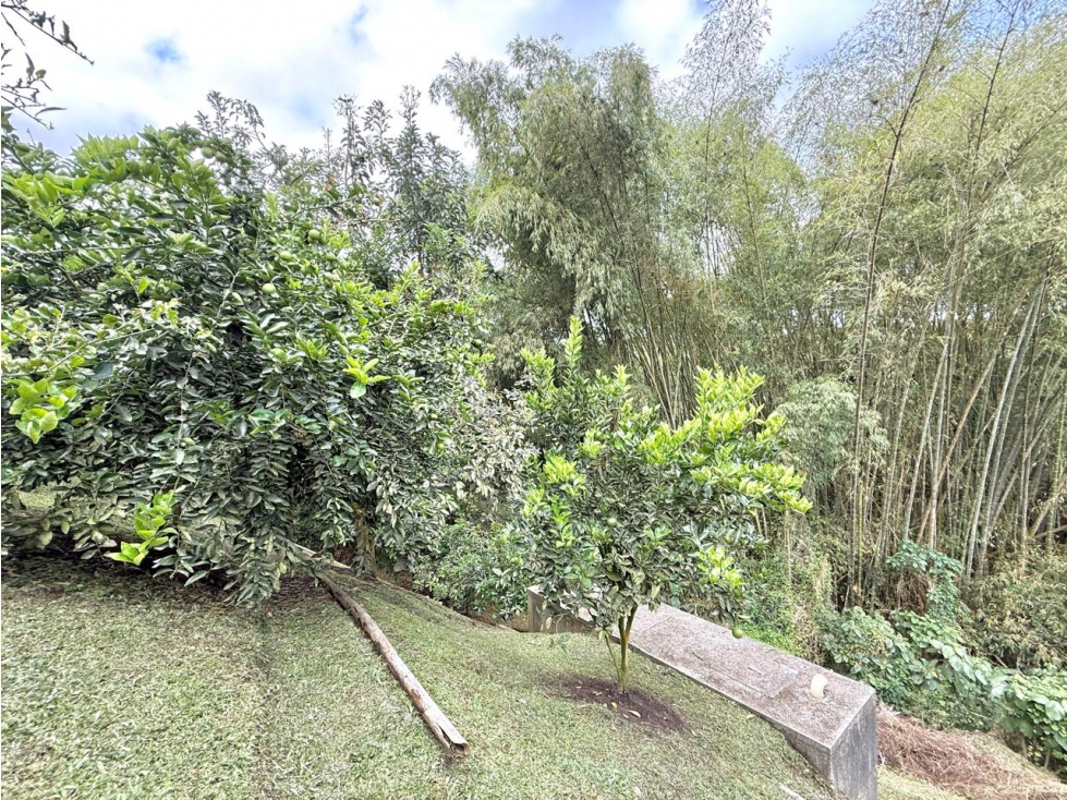 SE VENDE CASA CAMPESTRE EN COMBIA PEREIRA — foto 6