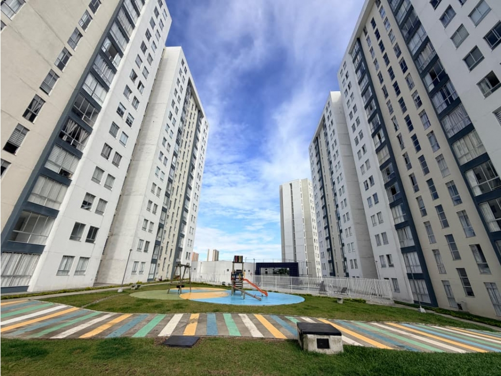 SE VENDE APARTAMENTO EN LA VIA CONDINA PEREIRA