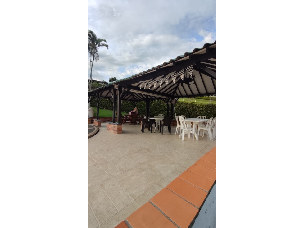 SE VENDE FINCA EN COMBIA — foto 4