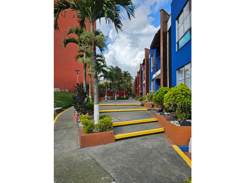 SE VENDE APARTAMENTO EN DOSQUEBRADAS — foto 2