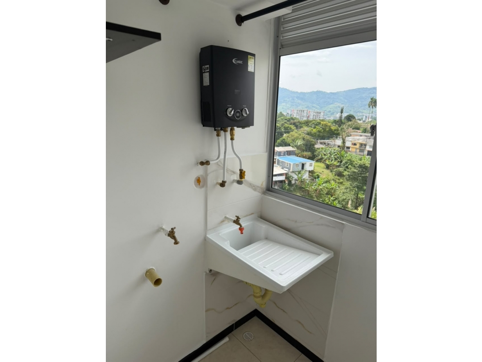 SE VENDE APARTAMENTO EN DOSQUEBRADAS CONJUNTO BOREAL — foto 5