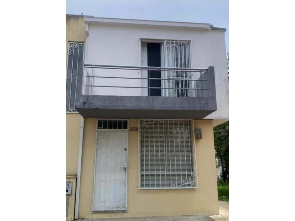 SE VENDE CASA ESQUINERA EN MONTEBONITO DOSQUEBRADAS