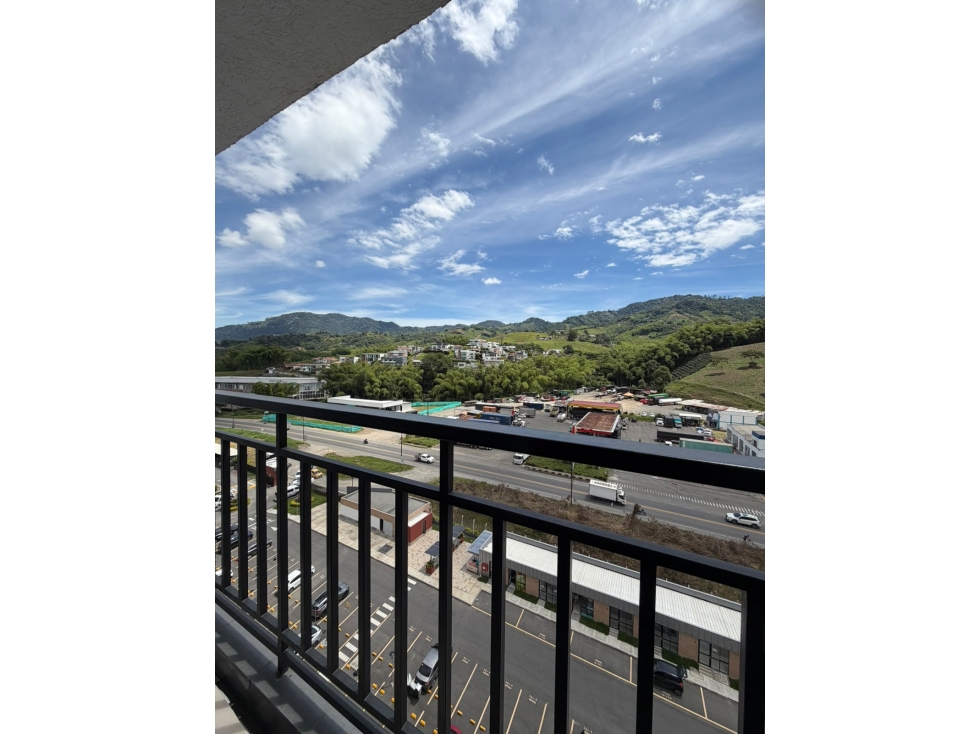 SE VENDE APARTAMENTO EN CONJUNTO TACUARÁ — foto 2