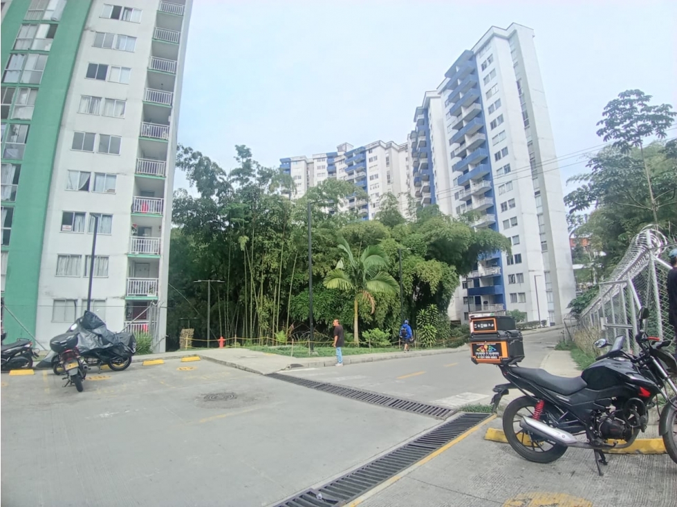 SE VENDE APARTAMENTO EN CONJUNTO TERRAGRATA — foto 2