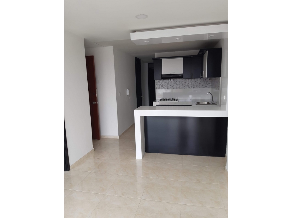 SE VENDE APARTAMENTO EN SANTA ROSA DE CABAL - 1