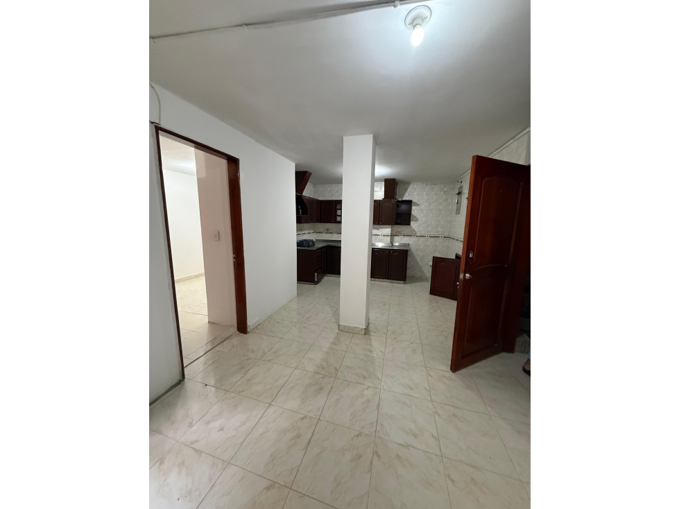 SE RENTA APARTAESTUDIO EN CORALES — foto 3
