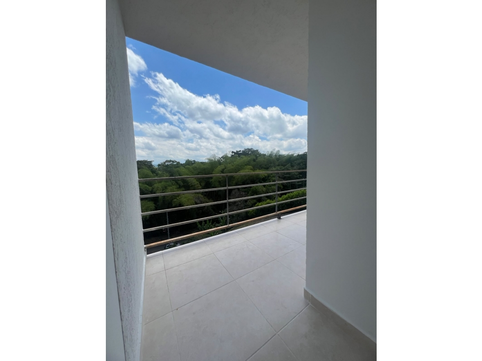 SE VENDE CASA EN CONJUNTO TERRAVERDE VIA ALCALÁ - 3