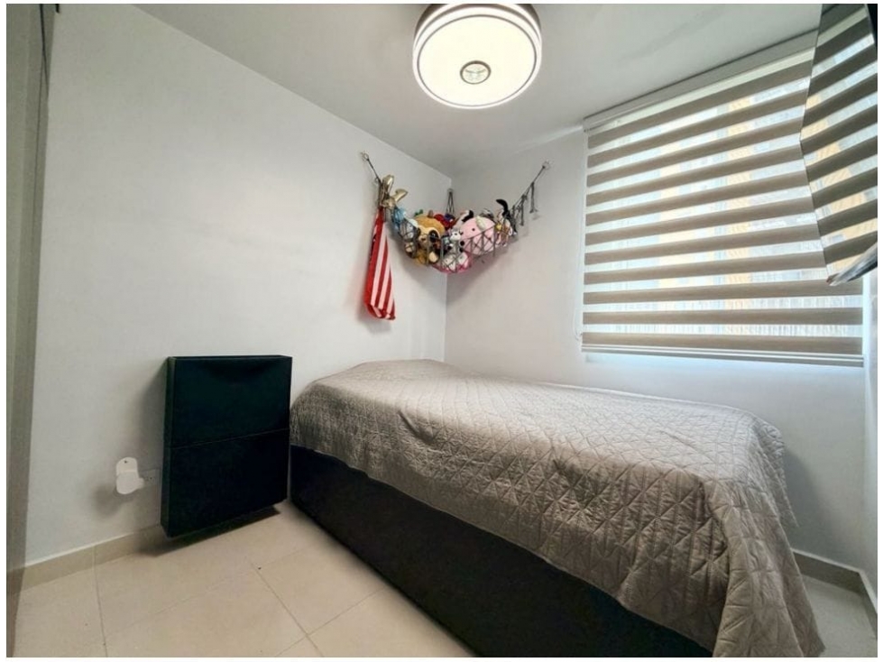 SE VENDE APARTAMENTO EN LA CONDINA — foto 2