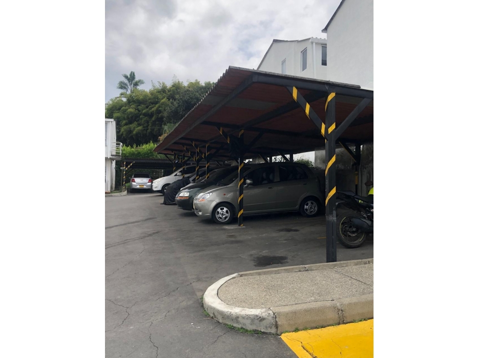 SE VENDE CASA EN CONJUNTO CERRADO CAMPESTRE B DOSQUEBRADAS - 2
