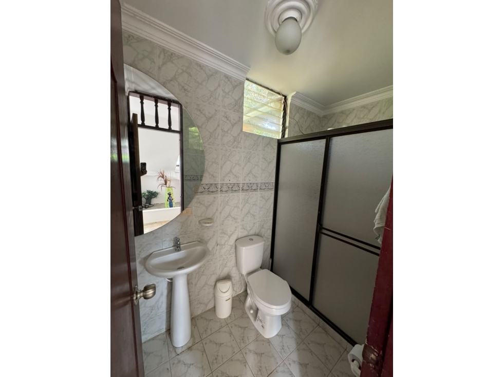 SE VENDE CASA CAMPESTRE EN CONDOMINIO — foto 2