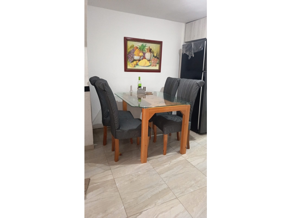 SE VENDE CASA EN ALTOS DE SANTA MONICA DOSQUEBRADAS — foto 5