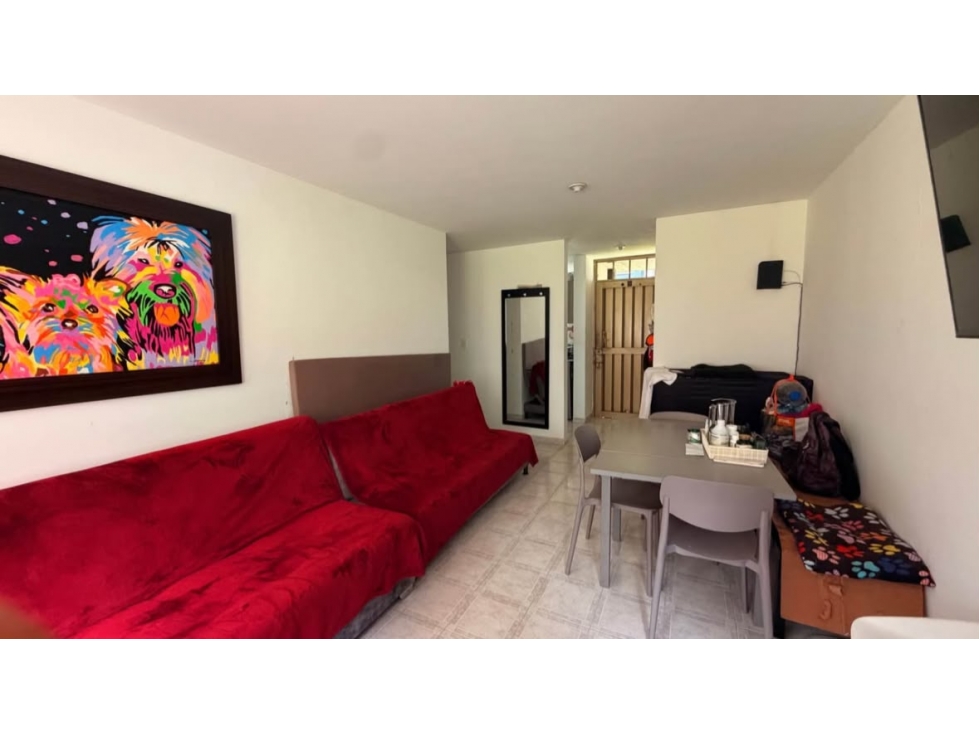 SE VENDE APARTAMENTO EN CORALES — foto 3