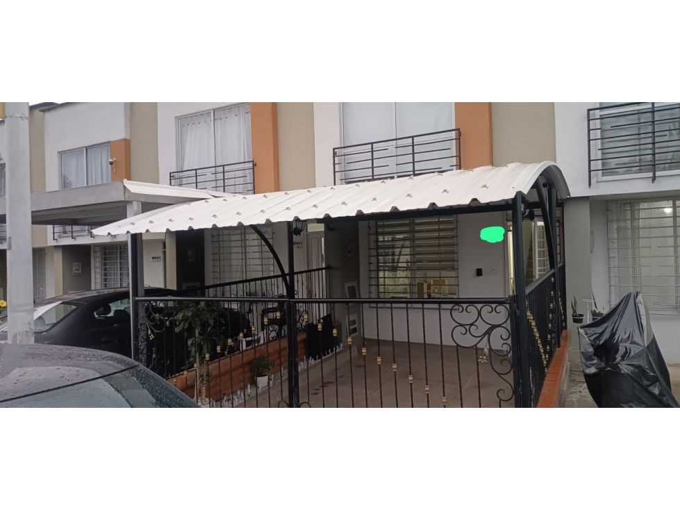 SE VENDE CASA EN VILLAVENTO- DOSQUEBRADAS — foto 2