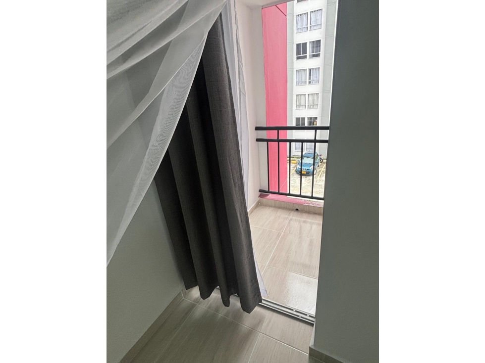SE VENDE APARTAMENTO EN CONDINA — foto 2