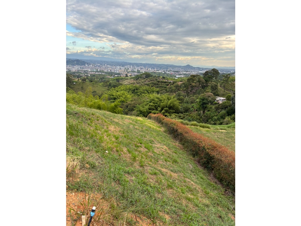 SE VENDE LOTE EN CONDOMINIO- DOSQUEBRADAS - 2