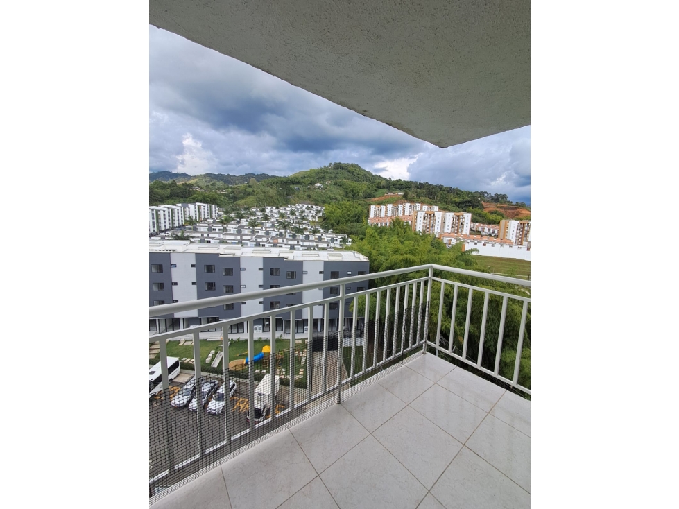 SE VENDE APARTAMENTO EN TERRA GRATA DOSQUEBRADAS