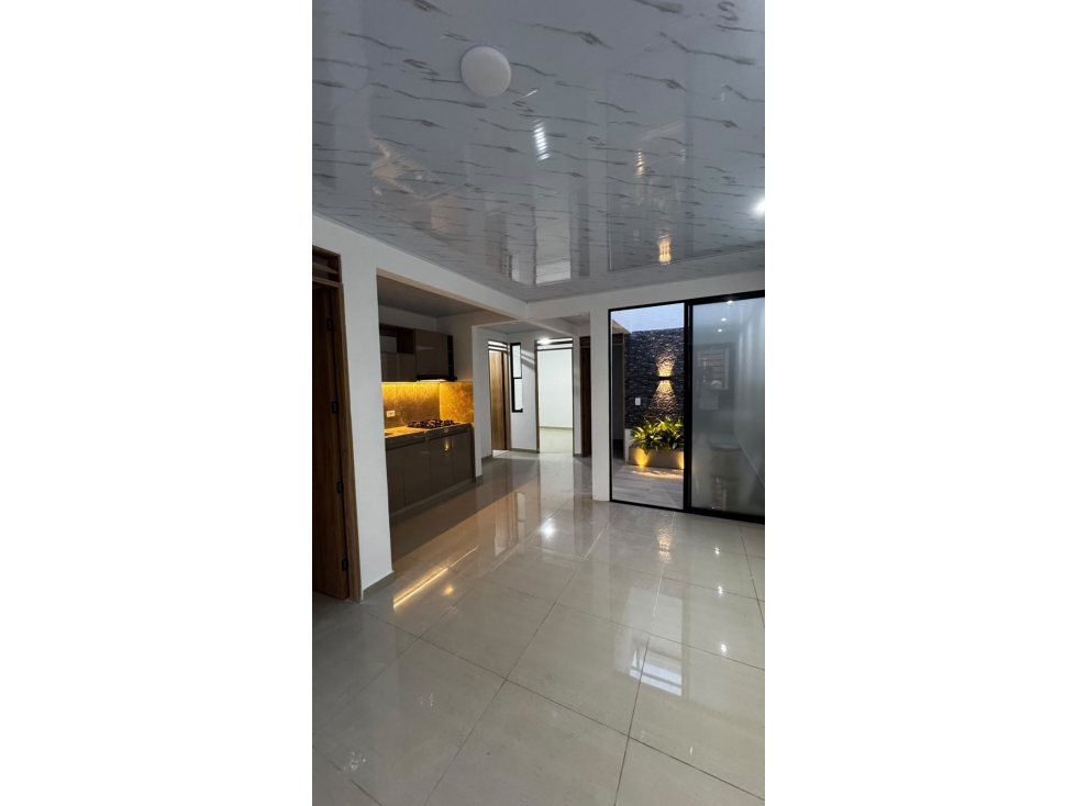 SE VENDE CASA EN CARTAGO - 2