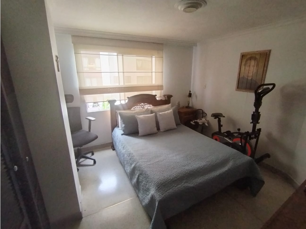 SE VENDE APARTAMENTO EN EL SECTOR MARAYA PEREIRA - 2