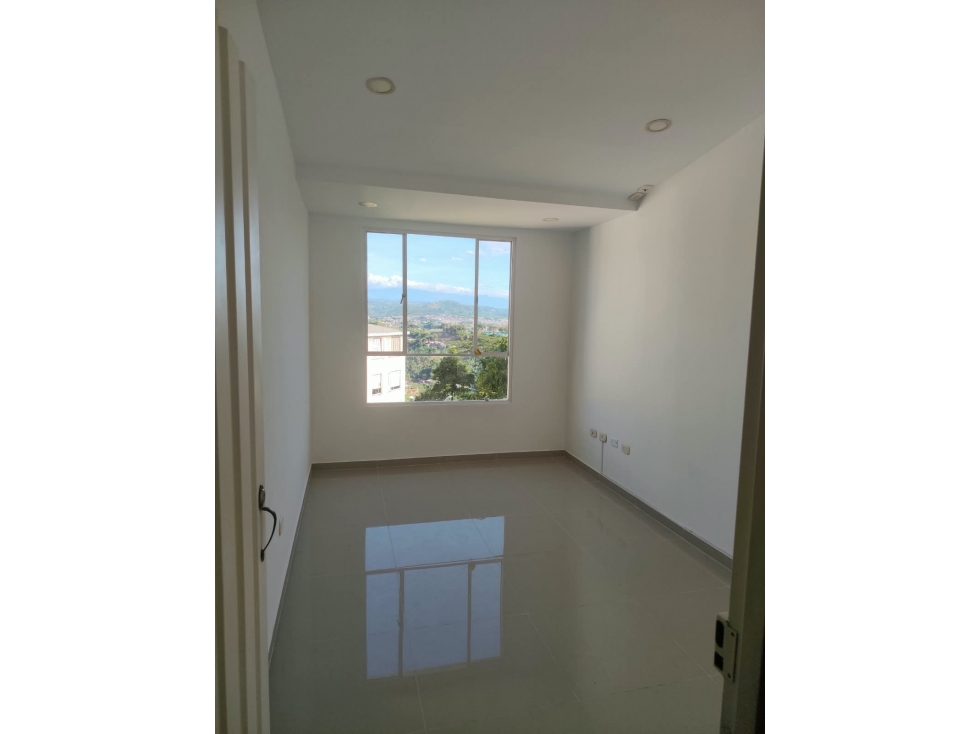 SE VENDE APARTAMENTO EN EL PARQUE INDUSTRIAL - 1