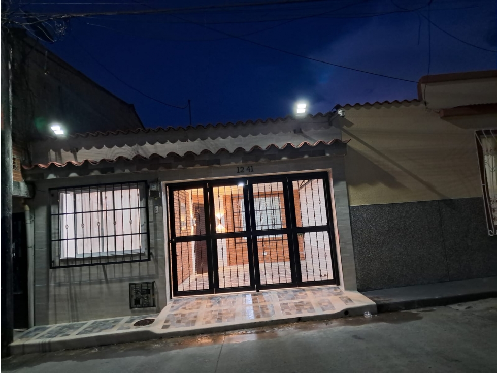 SE VENDE CASA EN LOS NARANJOS DOSQUEBRADAS — foto 5