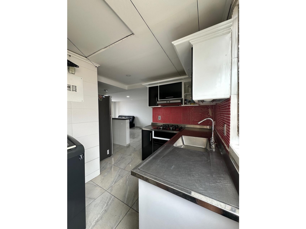 SE VENDE APARTAMENTO DUPLEX CERCA AL CENTRO DE PEREIRA