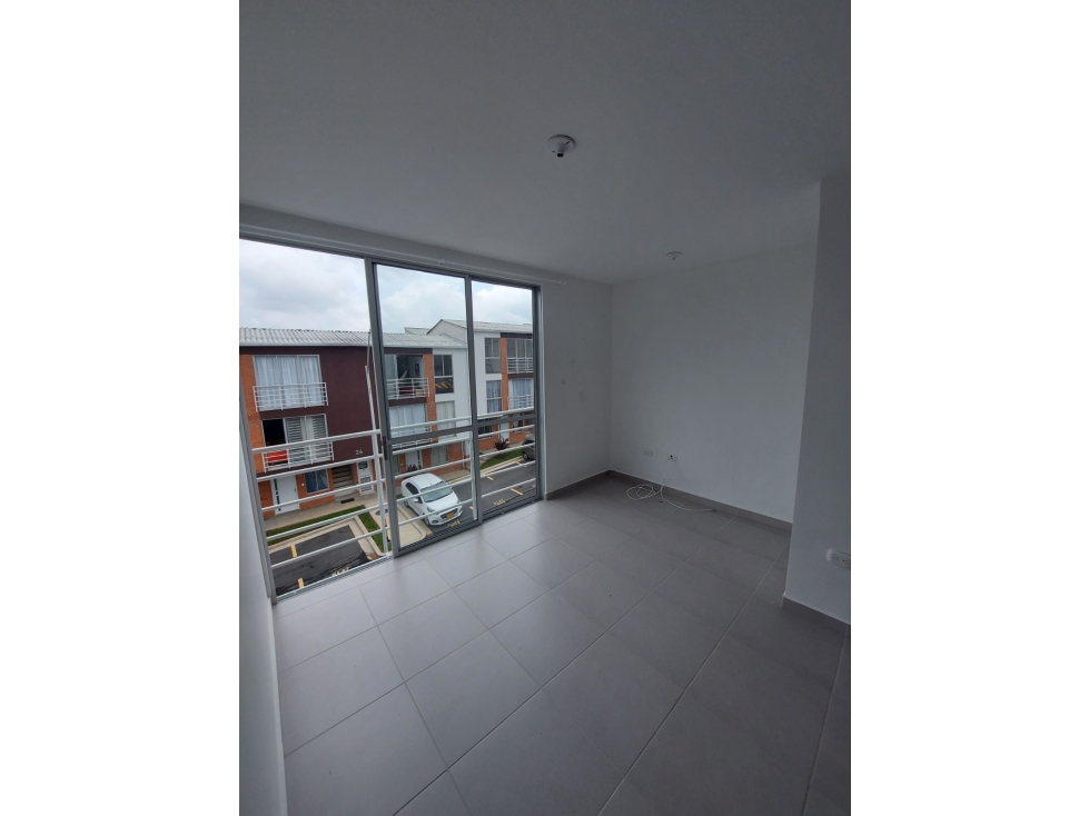 SE VENDE APARTAMENTO EN DOSQUEBRADAS ZAGUAN DE VILLA VENTO — foto 4