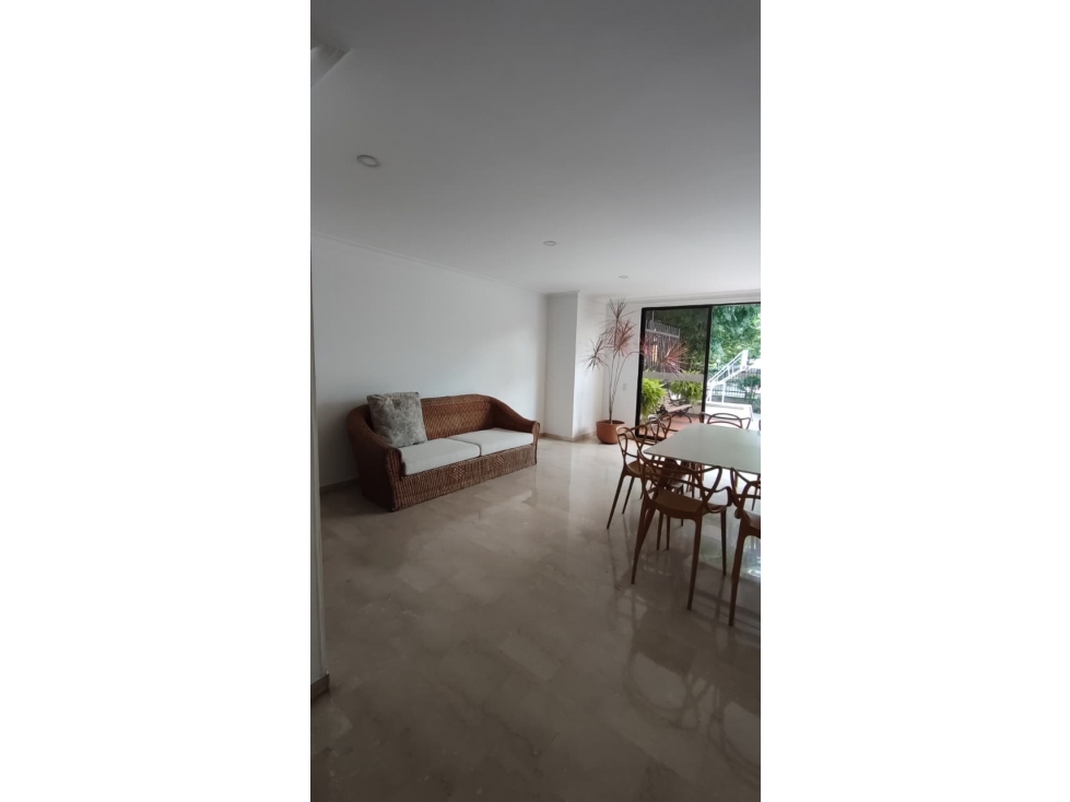 SE VENDE PENTHOUSE EN ALAMOS/PEREIRA — foto 4
