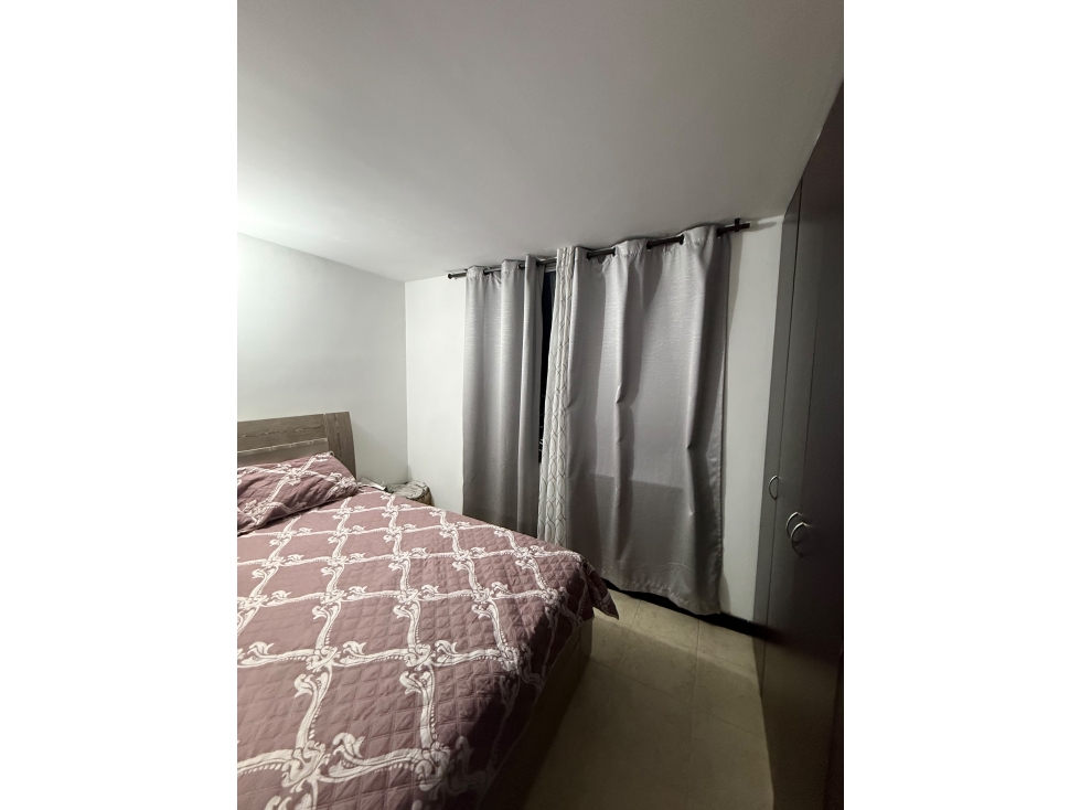 SE VENDE APARTAMENTO EN UNICENTRO PEREIRA - 6