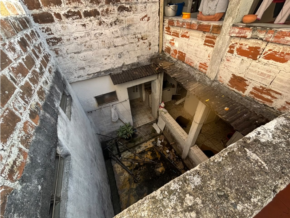 SE VENDE CASA GRANDE EN EL CENTRO DE PEREIRA — foto 5