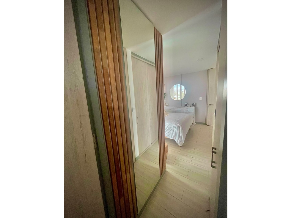 SE VENDE APARTAMENTO EN PINARES — foto 3
