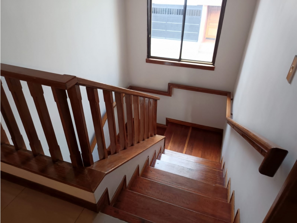 SE VENDE CASA EN ALAMOS CONJUNTO CERRADO — foto 4