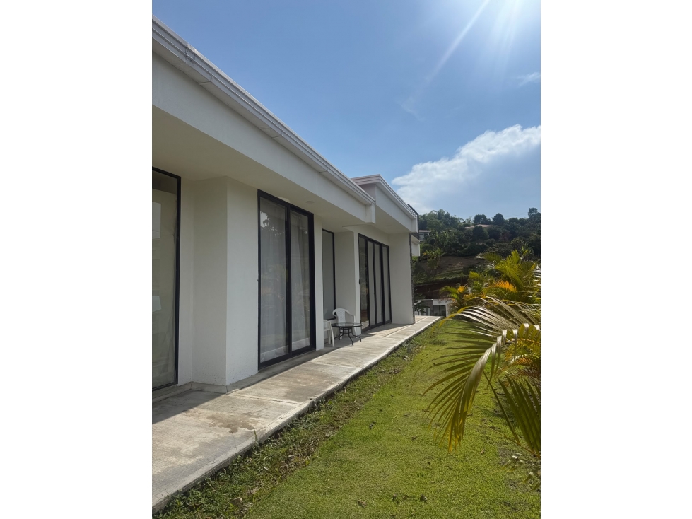 SE VENDE CASA CAMPESTRE SECTOR VILLA VERDE PEREIRA — foto 5