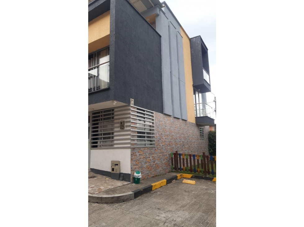 SE VENDE CASA EN SANTA ROSA DE CABAL — foto 2
