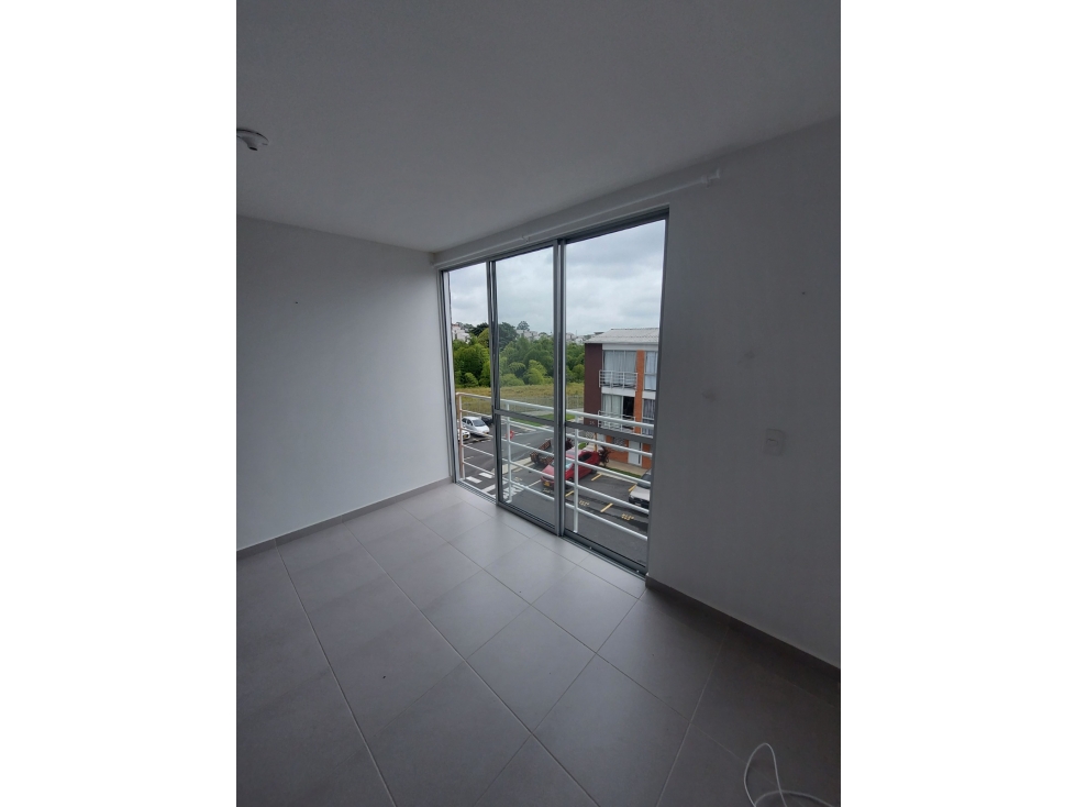 SE VENDE APARTAMENTO EN DOSQUEBRADAS ZAGUAN DE VILLA VENTO — foto 6