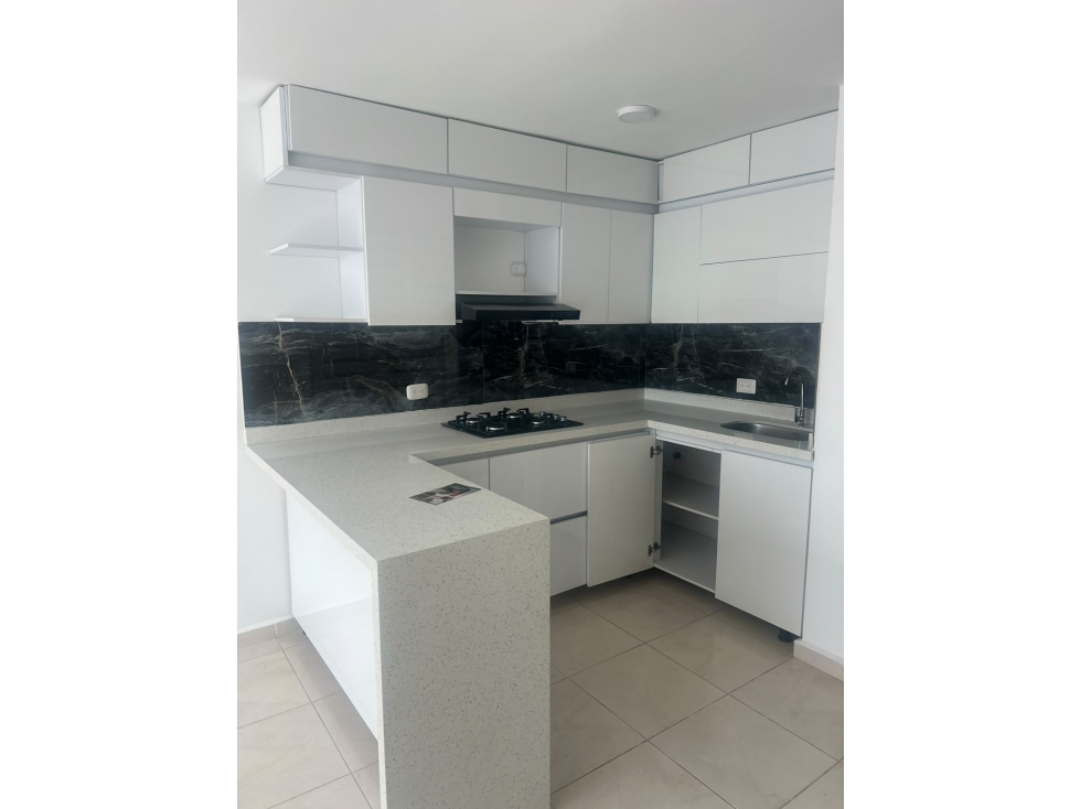 SE VENDE APARTAMENTO EN DOSQUEBRADAS AQUA HILLS — foto 5