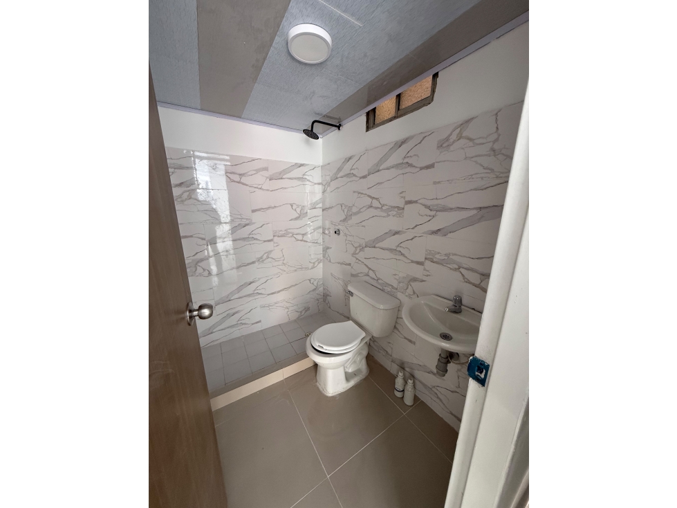 SE VENDE APARTAMENTO EN DOSQUEBRADAS NUEVO MILENIO — foto 2