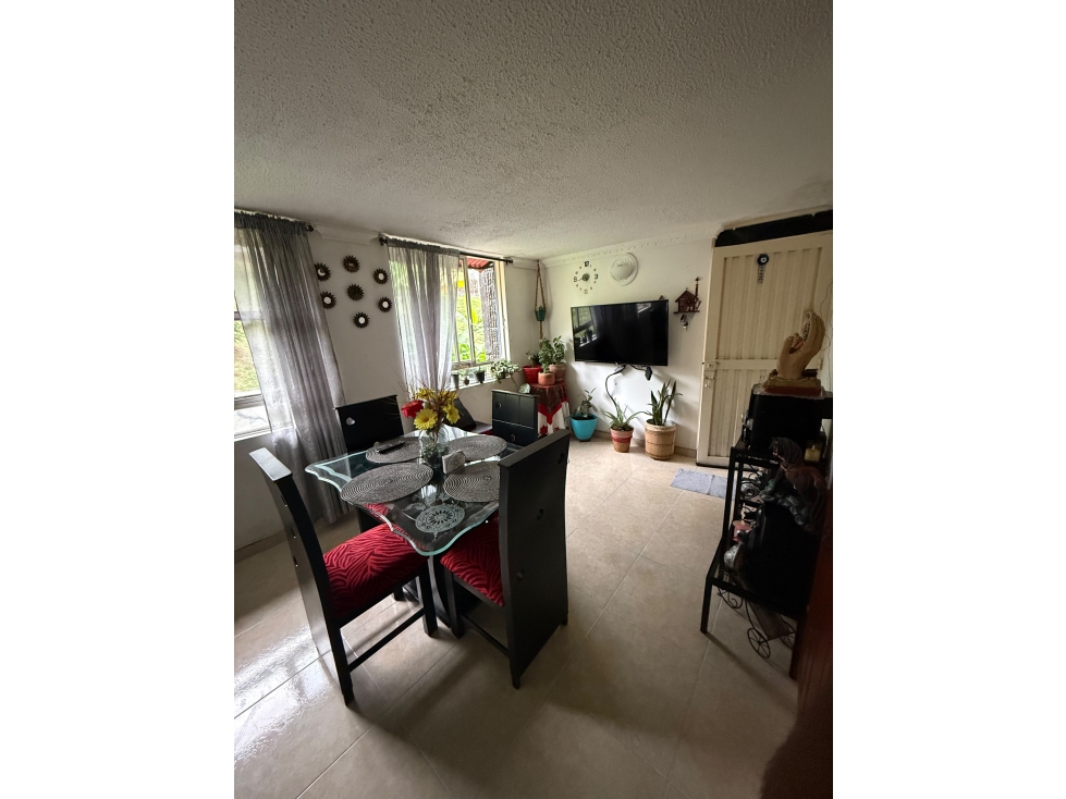 SE VENDE APARTAMENTO EN DOSQUEBRADAS — foto 3
