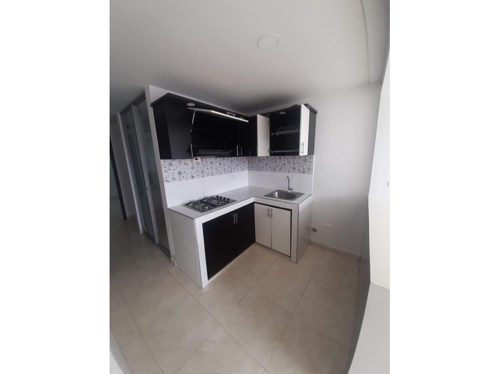 SE VENDE APARTAMENTO EN SANTA ROSA DE CABAL - 5