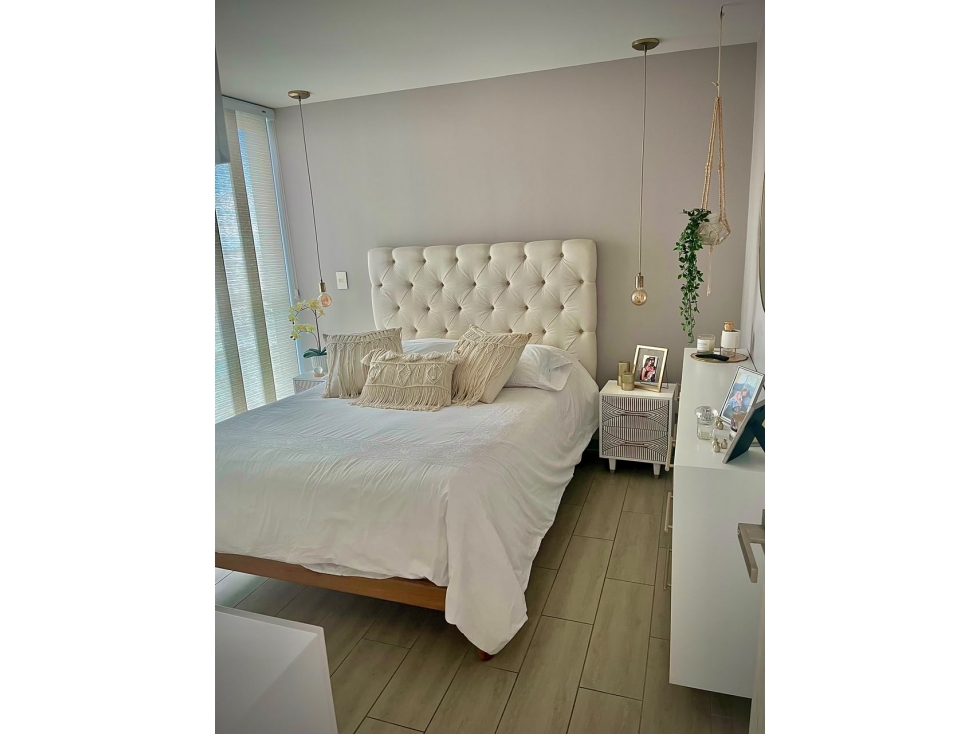 SE VENDE APARTAMENTO EN PINARES — foto 4