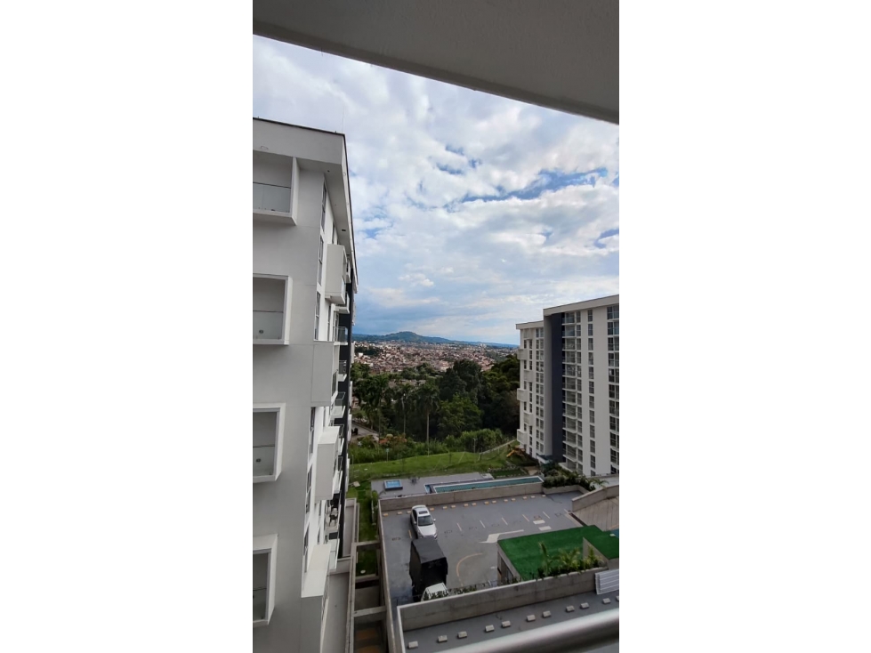 EN VENTA APARTAMENTO PARA ESTRENAR EN LA 30 DE AGOSTO — foto 5