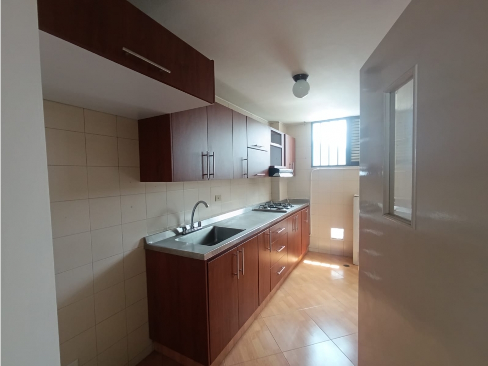 VENTA DE APARTAMENTO EN EL CENTRO DE PEREIRA