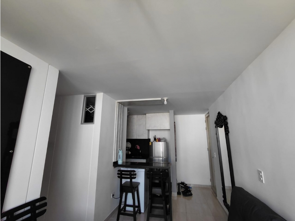APARTAMENTO EN VENTA EN LA CONDINA PEREIRA — foto 4