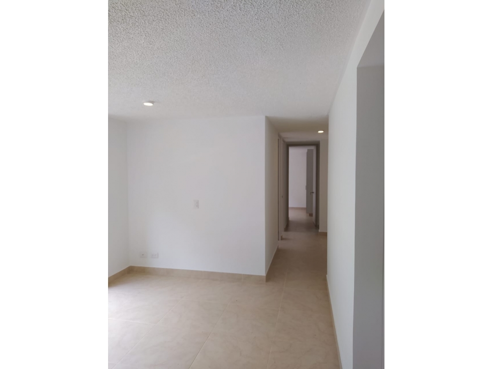 SE VENDE APARTAMENTO EN EL POBLADO 1 PEREIRA — foto 3