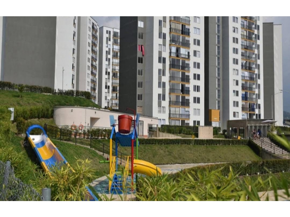 SE VENDE APARTAMENTO EN DOSQUEBRADAS AQUA HILLS — foto 3
